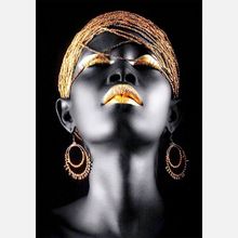 Artist EX-023 70x100 cm Kanvas Tablo