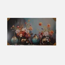 Artist FL-2788 70x140 cm Kanvas Tablo