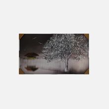 Artist LS-2721 60x120 cm Kanvas Tablo