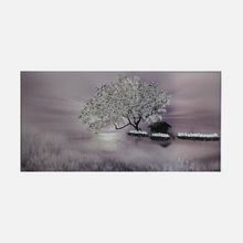 Artist LS-2727 60x120 cm Kanvas Tablo