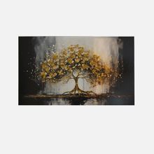 Artist LS-5204 70x140 cm Kanvas Tablo