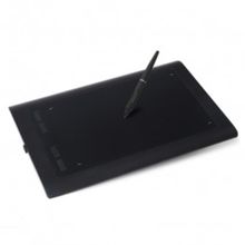 Artisul M0610 Pro 8192 UCM0610 Kademe 8 Tuş A Siyah Grafik Tablet
