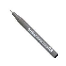 Artline 0.8 mm Drawıng System Teknik Çizim Kalemi