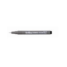 Artline 0,2 mm Teknik Çizim Kalemi