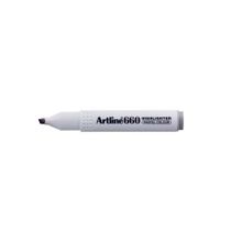 Artline 1.0-4.0 mm Pastel Gri 12 Adet Kesik Uçlu Fosforlu Kalem
