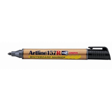 Artline 157R Tahta Kalemi