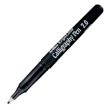 Artline 2 mm Siyah Kaligrafi Kalemi