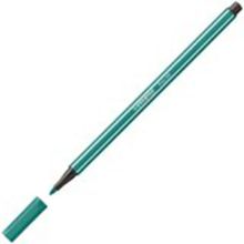 Artline 200N Fine 0.4 mm Gök Mavisi Keçe Uçlu Yazı Kalemi