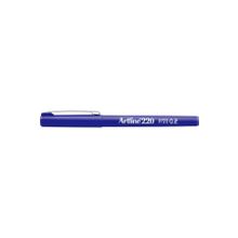 Artline 220 Super Fıne 0.2 MM Mor Keçe Uçlu Kalem
