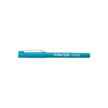 Artline 220 Super Fine 0.2 MM Turkuaz Keçe Uçlu Kalem