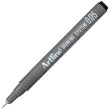Artline 2305 Siyah Drawing System Çizim Kalemi