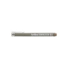 Artline 231 Drawing System 0.1 mm Pale Brown Çizim Kalemi