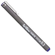 Artline 233 03 Mavi Çizim Kalemi