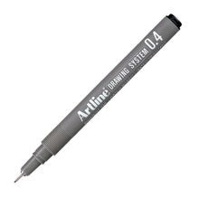 Artline 234 Drawing 0.4 mm Siyah Teknik Çizim Kalemi
