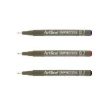 Artline 237 0.7 mm Çizim Kalemi