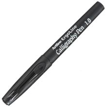 Artline 241 1mm Siyah Kaligrafi Kalemi