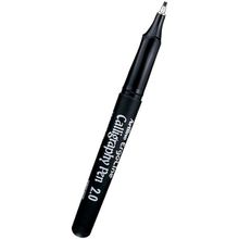 Artline 241 Ergoline Siyah 2 mm Kaligrafi Kalem