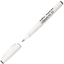 Artline 242 2 MM Arabic Siyah Kaligrafi Kalemi