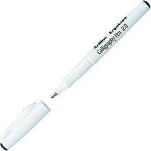 Artline 3 mm Siyah Calligraphy Kalem