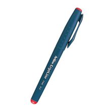 Artline 3400 Ergoline 0.4 mm Kırmızı Keçeli Kalem