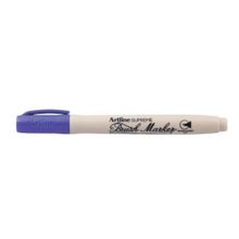 Artline 5723603 Supreme Brush Marker Mor Fırça Uçlu Kalem