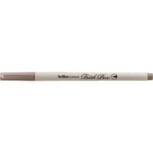 Artline 5785125 Pastel Kahve Supreme Brush Uçlu Kalem