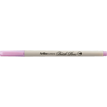 Artline 5785128 Pastel Pembe Supreme Brush Uçlu Kalem