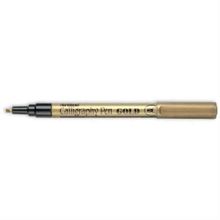 Artline 6200 Calligraphy Altın 2.5 mm Markör Kalem
