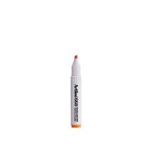 Artline 660 10-40 mm Koyu Turuncu Kesik Uç Fosforlu Kalem