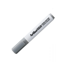 Artline 660 Pastel Gri Fosforlu Kalem