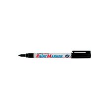 Artline 6701 Keçe Uç Kalem İğne Uç N:440xf 1.2 mm Silinmez Siyah Paint Marker