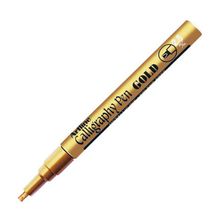 Artline 993XF 2.5 mm Altın Kaligrafi Kalemi