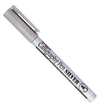 Artline 993XF 2.5 MM Gümüş Kaligrafi Kalemi