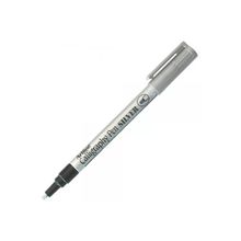 Artline 993XF 2.5 mm Gümüş Metalik Kaligrafi Markör Kalemi