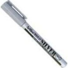 Artline 999XF 0.8 MM Gümüş Metalik Markör Kalem