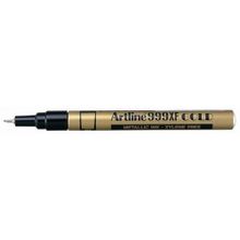 Artline 999XF Altın 0.8 mm Kaligrafi Kalem