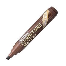Artline Ceviz Walnut Ahşap Markörü Rötuş Kalemi