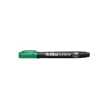 Artline Ek-700 Yuvarlak Uç Koyu Yeşil Supreme Permanent Markör
