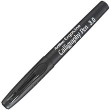 Artline EK243 3.0 mm Siyah Kaligrafi Kalemi