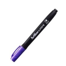 Artline EPF-790 Metalik Mor Supreme Markör Kalem
