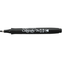 Artline EPF243 Supreme Siyah 3 mm Kaligrafi Kalemi