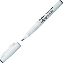 Artline ERG-242 2 mm Siyah Kaligrafi Kalemi