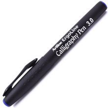 Artline ERG-243 3 mm Mavi Kaligrafi Kalemi
