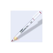 Artline ERG-243 Kırmızı 3.0 mm Kaligrafi Kalem
