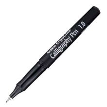 Artline Ergoline 1.0 Mm Siyah Kaligrafi Kalem