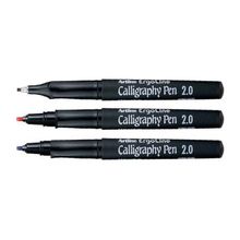 Artline Ergoline 2.0 mm Kaligrafi Kalemi
