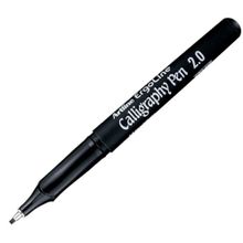 Artline Ergoline 2.0 Mm Siyah Kaligrafi Kalem