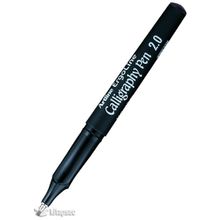 Artline Ergoline 2.0 mm Siyah Kaligrafi Kalemi