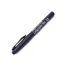Artline Ergoline 3.0 mm Siyah Kaligrafi Kalemi