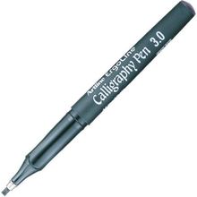 Artline Ergoline Calligraphy Pen 3.0 mm Siyah 3.0 Kaligrafi Kalemi